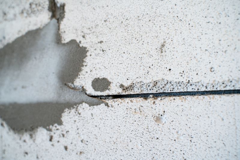 Who Does Concrete Repairs