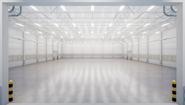 Cost of Concrete Floor Refinishing in Burnsville