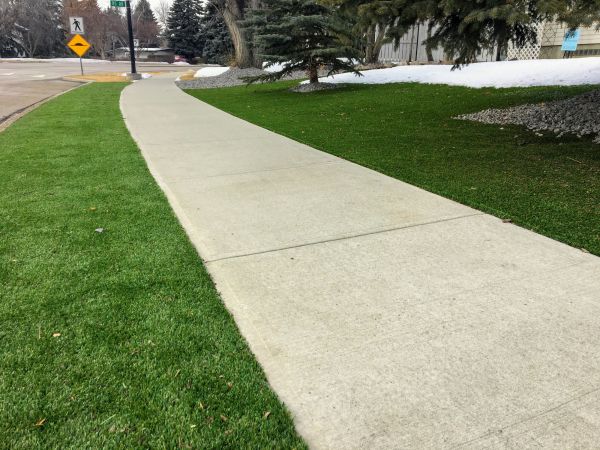 Cost of Concrete Sidewalk Resurfacing in Burnsville