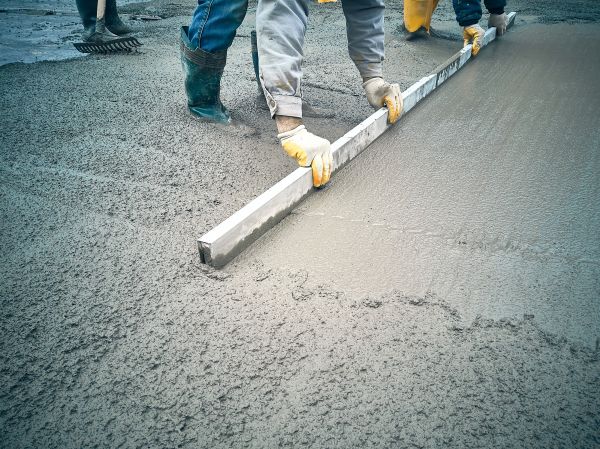 Slab Repair Service