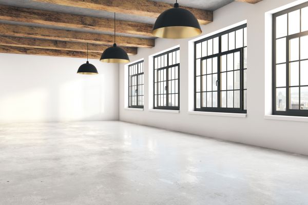 Concrete Renovation Service