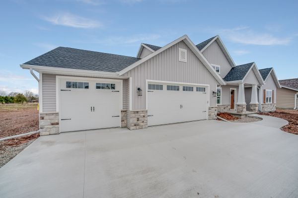 Driveway Restoration in Burnsville
