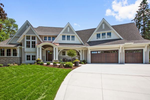Cost of Driveway Concrete Resurfacing in Burnsville