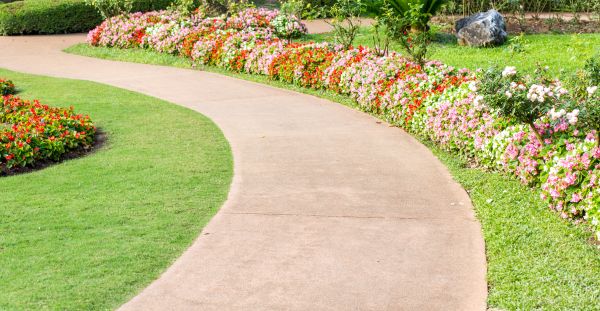 Sidewalk Maintenance in Burnsville