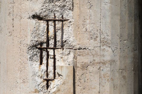 Spalling Repair in Burnsville
