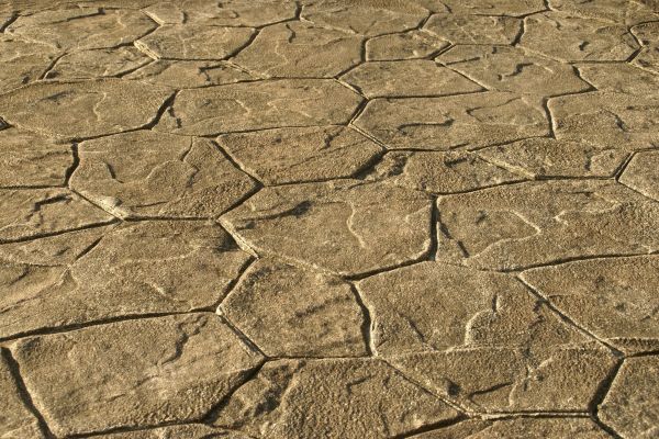 Cost of Concrete Driveway Refinishing in Burnsville