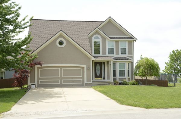 Apron Repair in Burnsville