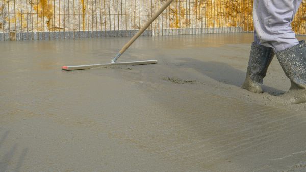 Cost of Basement Slab Leveling in Burnsville