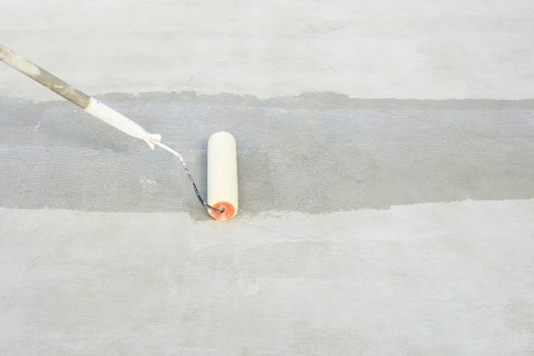 Cost of Concrete Slab Refinishing in Burnsville