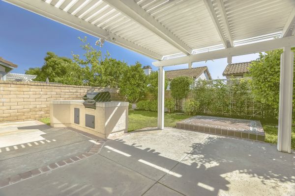 Cost of Patio Cement Repair in Burnsville