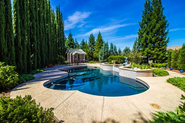 Pool Pavement Repair Service