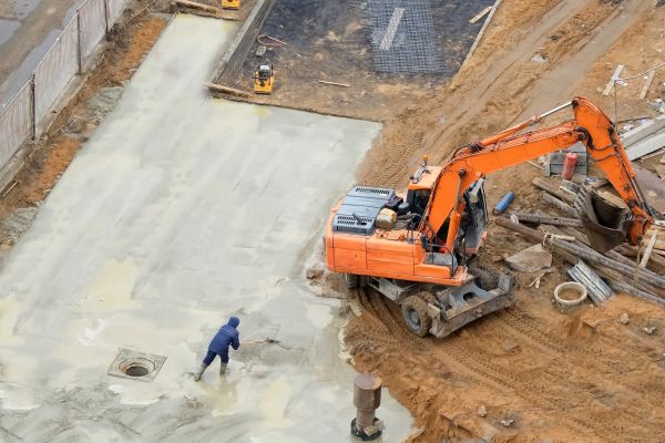 Cost of Cement Slab Resurfacing in Burnsville
